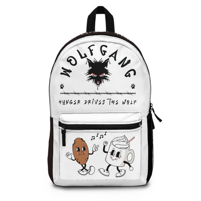 WOLFGANG Backpack