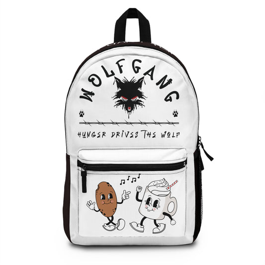 WOLFGANG Backpack