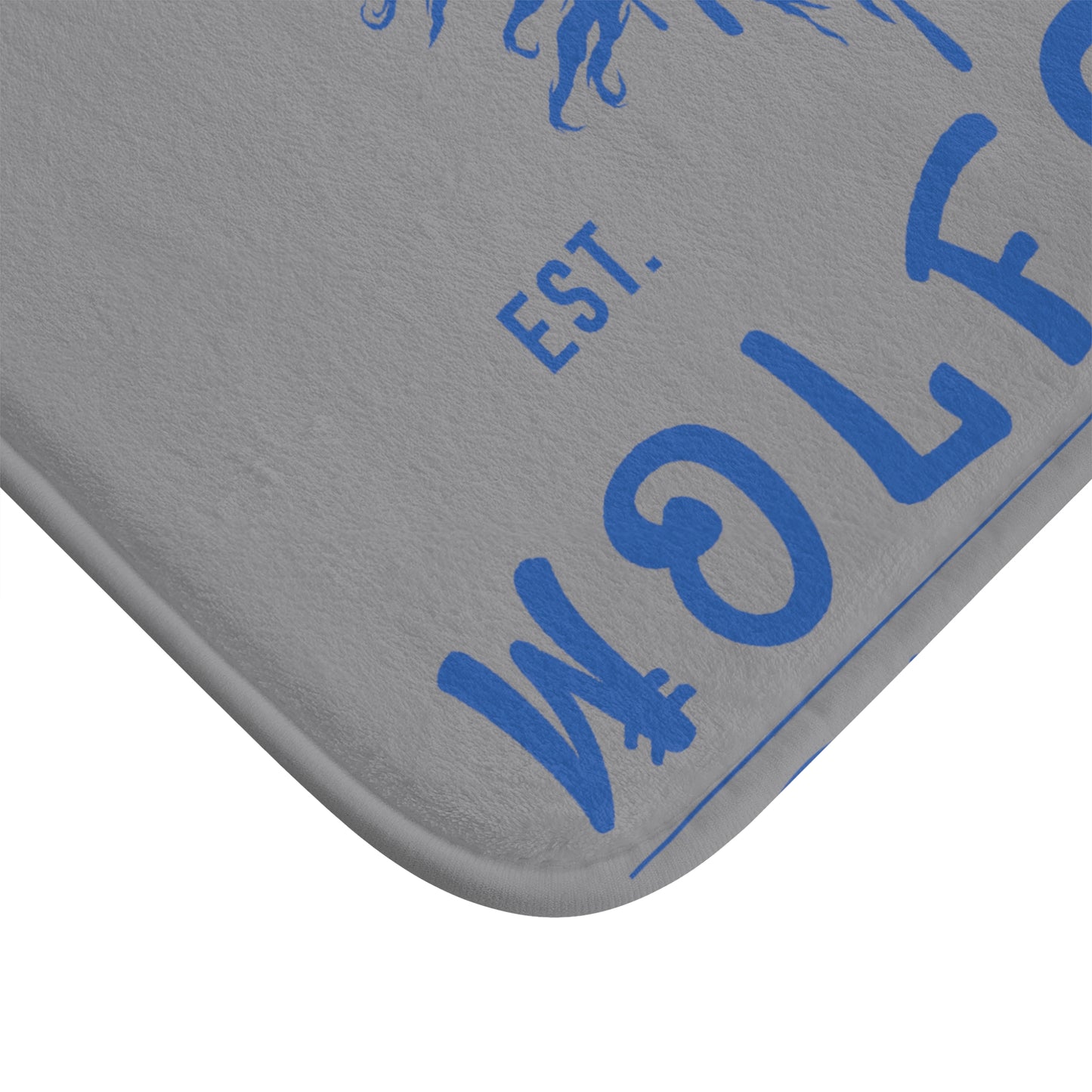 WOLFGANG Bath Mat