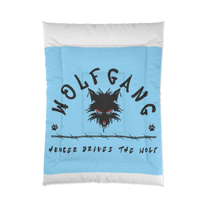 WOLFGANG Comforter