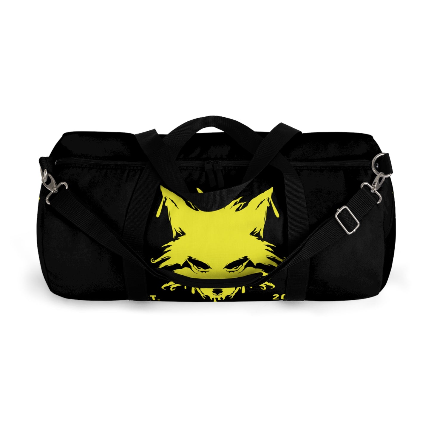 WOLFGANG Duffel Bag