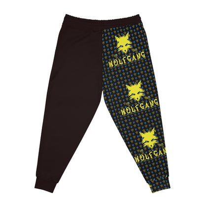 WOLFGANG Athletic Joggers (AOP)