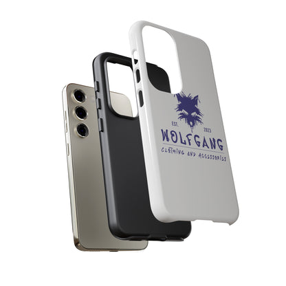 WOLFGANG Tough Cases