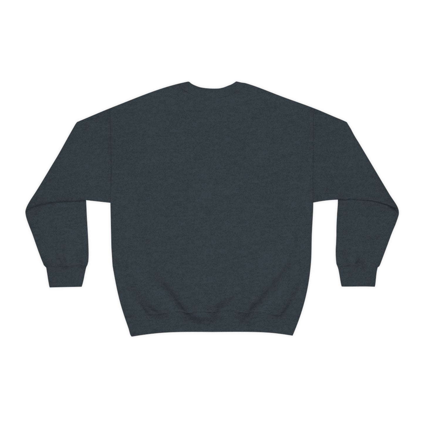 WOLFGANG Unisex Heavy Blend™ Crewneck Sweatshirt