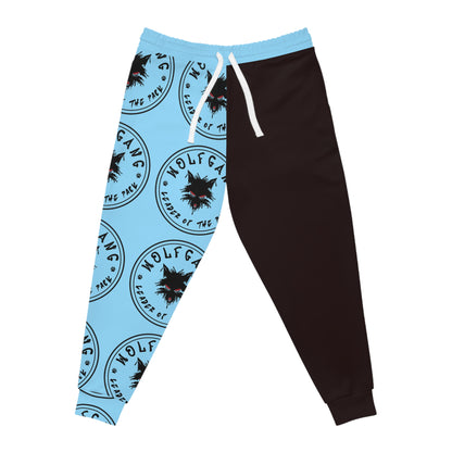 WOLFGANG Athletic Joggers (AOP)