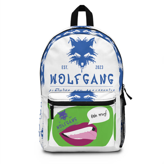 WOLFGANG Backpack