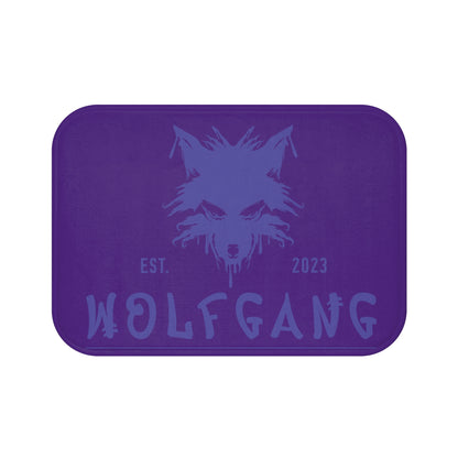 WOLFGANG Bath Mat