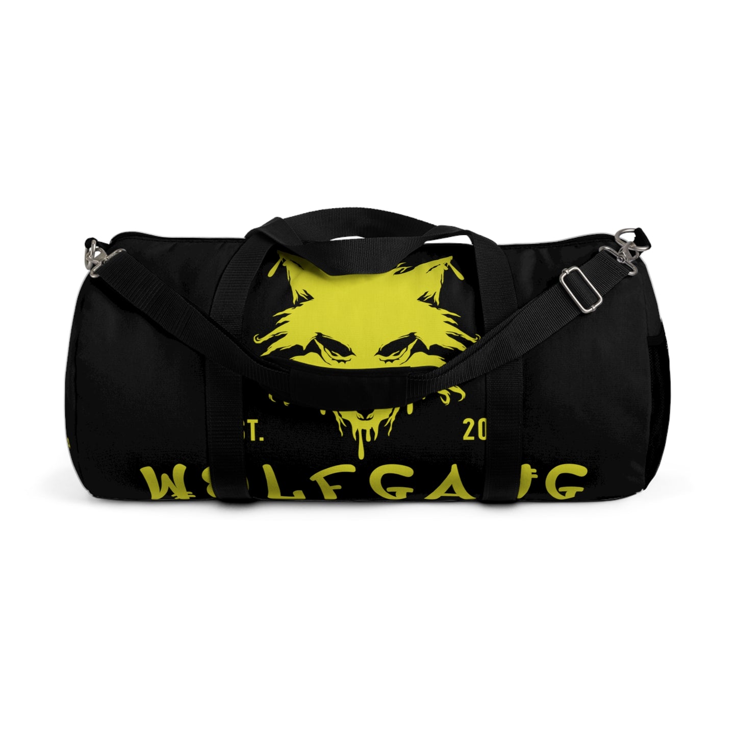 WOLFGANG Duffel Bag