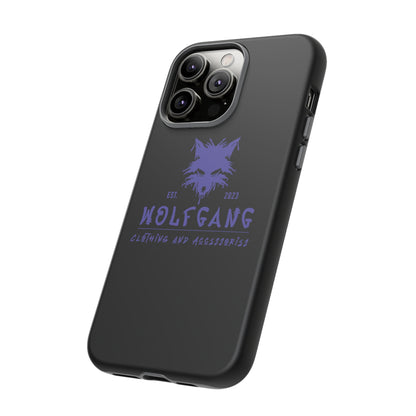 WOLFGANG Tough Cases