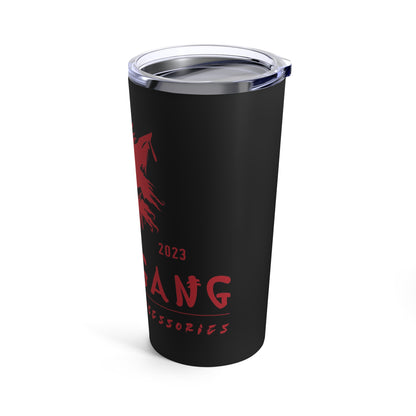 WOLFGANG Tumbler 20oz