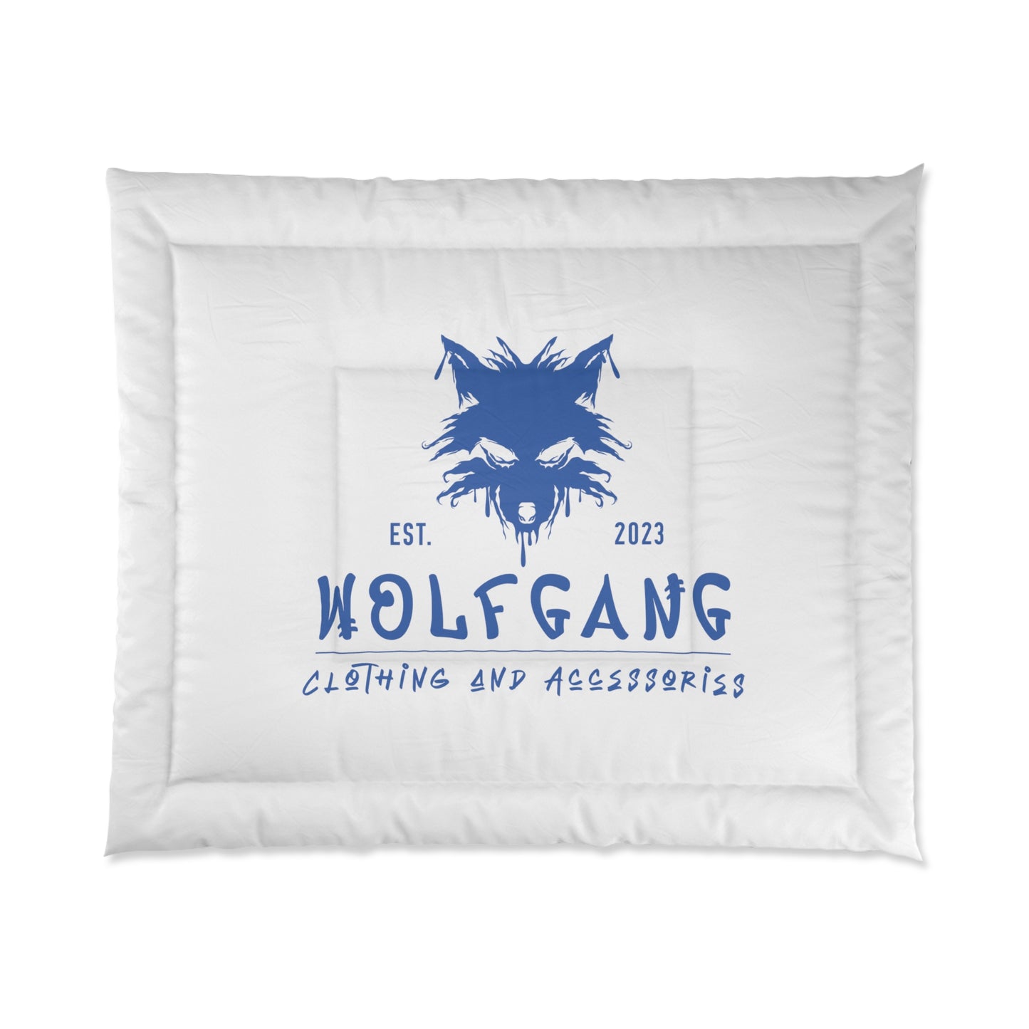 WOLFGANG Comforter