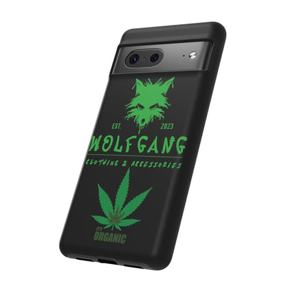 WOLFGANG Tough Cases