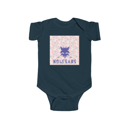 WOLFGANG Infant Fine Jersey Bodysuit