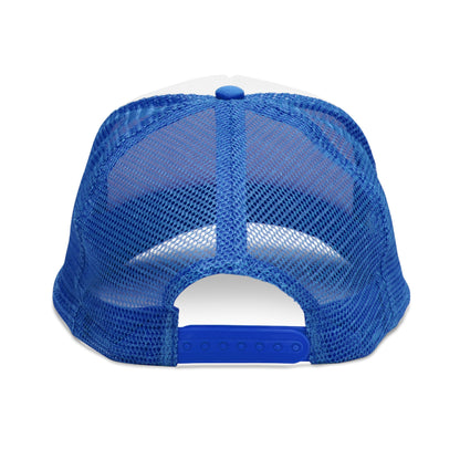 WOLFGANG Mesh Cap