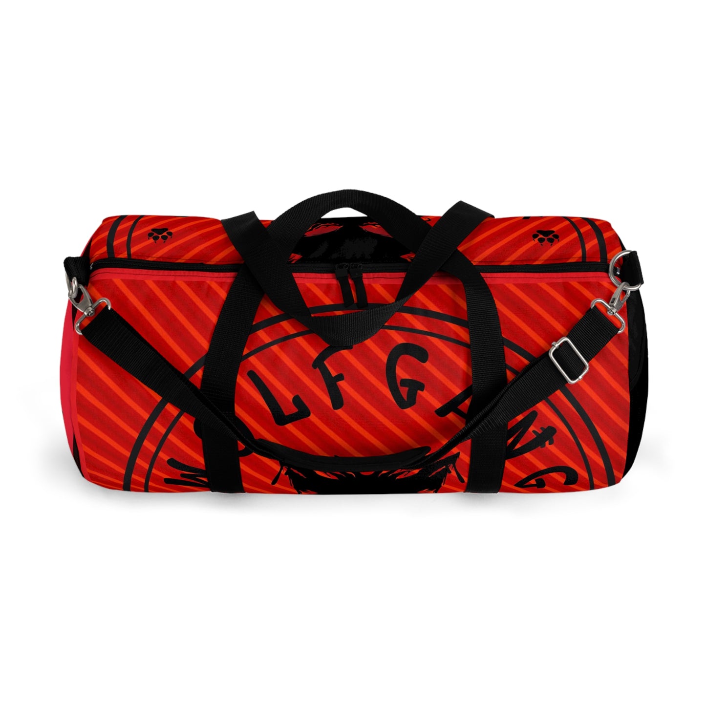 WOLFGANG Duffel Bag