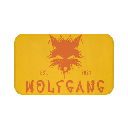 WOLFGANG Bath Mat