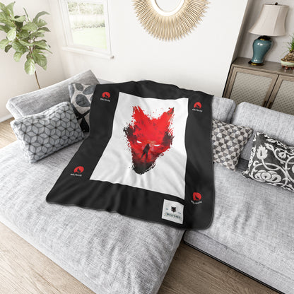 WOLFGANG Polyester Blanket