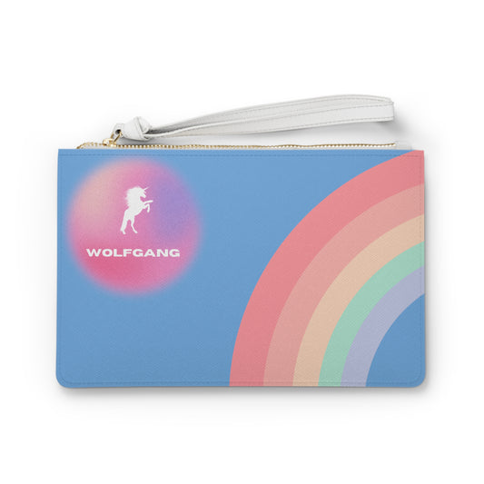 WOLFGANG Clutch Bag