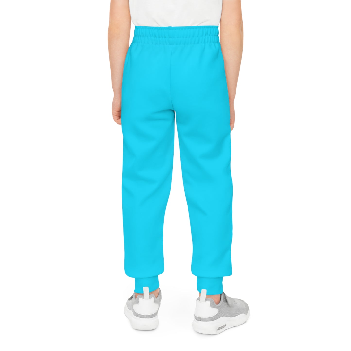 WOLFGANG Youth Joggers (AOP)