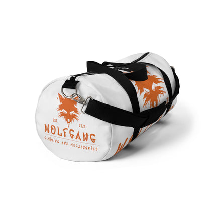 WOLFGANG Duffel Bag