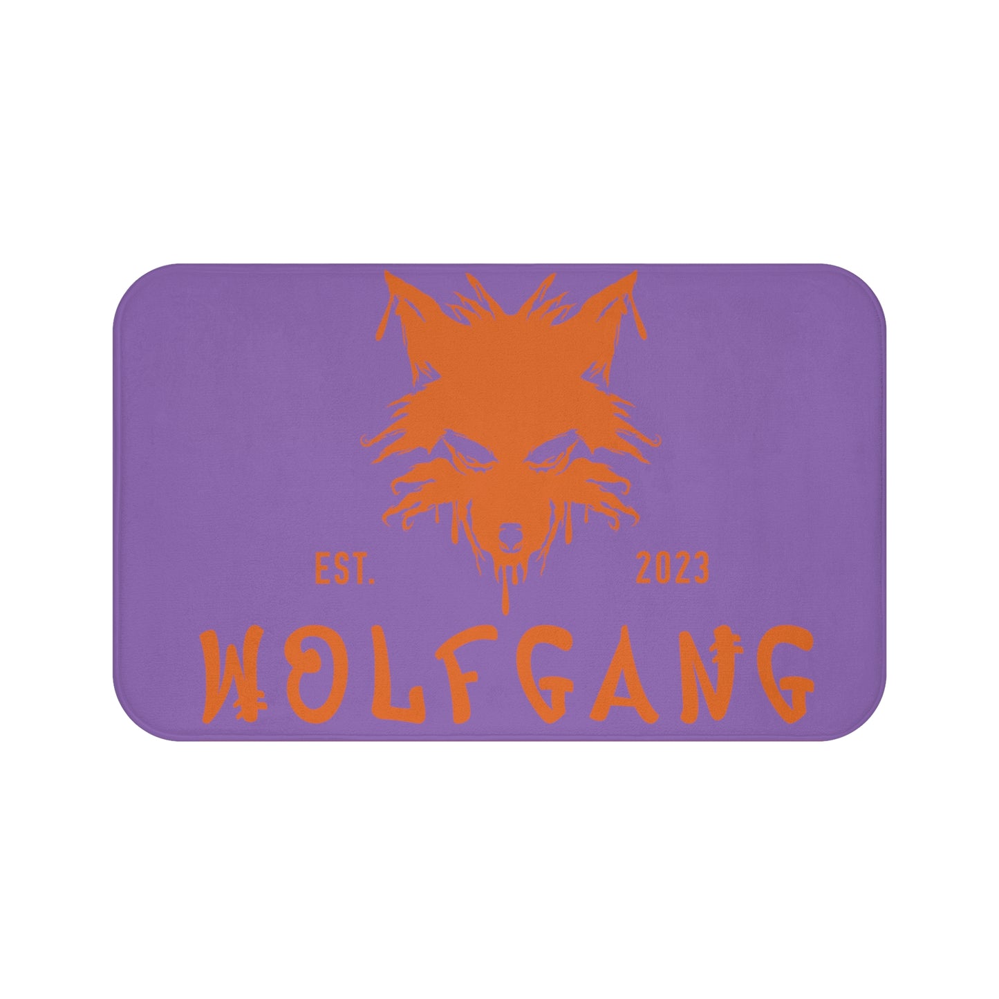 WOLFGANG Bath Mat