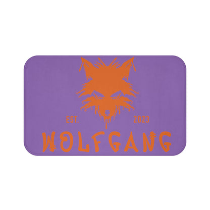 WOLFGANG Bath Mat