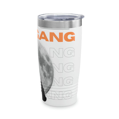 WOLFGANG Ringneck Tumbler, 20oz