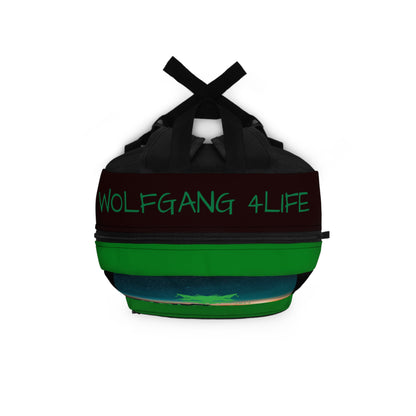 WOLFGANG Backpack