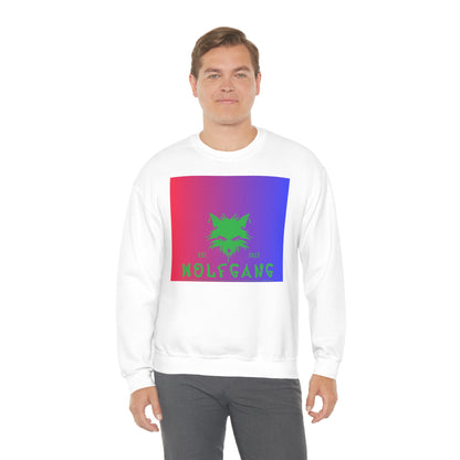 WOLFGANG Unisex Heavy Blend™ Crewneck Sweatshirt