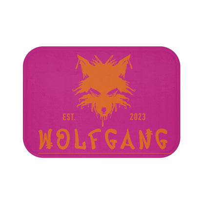 WOLFGANG Bath Mat