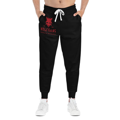 WOLFGANG Athletic Joggers (AOP)