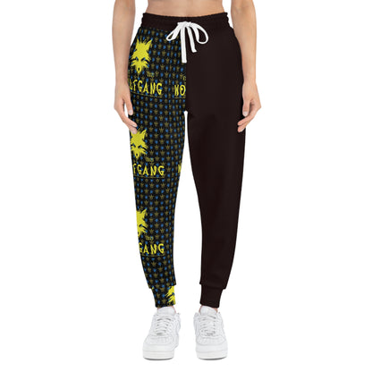 WOLFGANG Athletic Joggers (AOP)