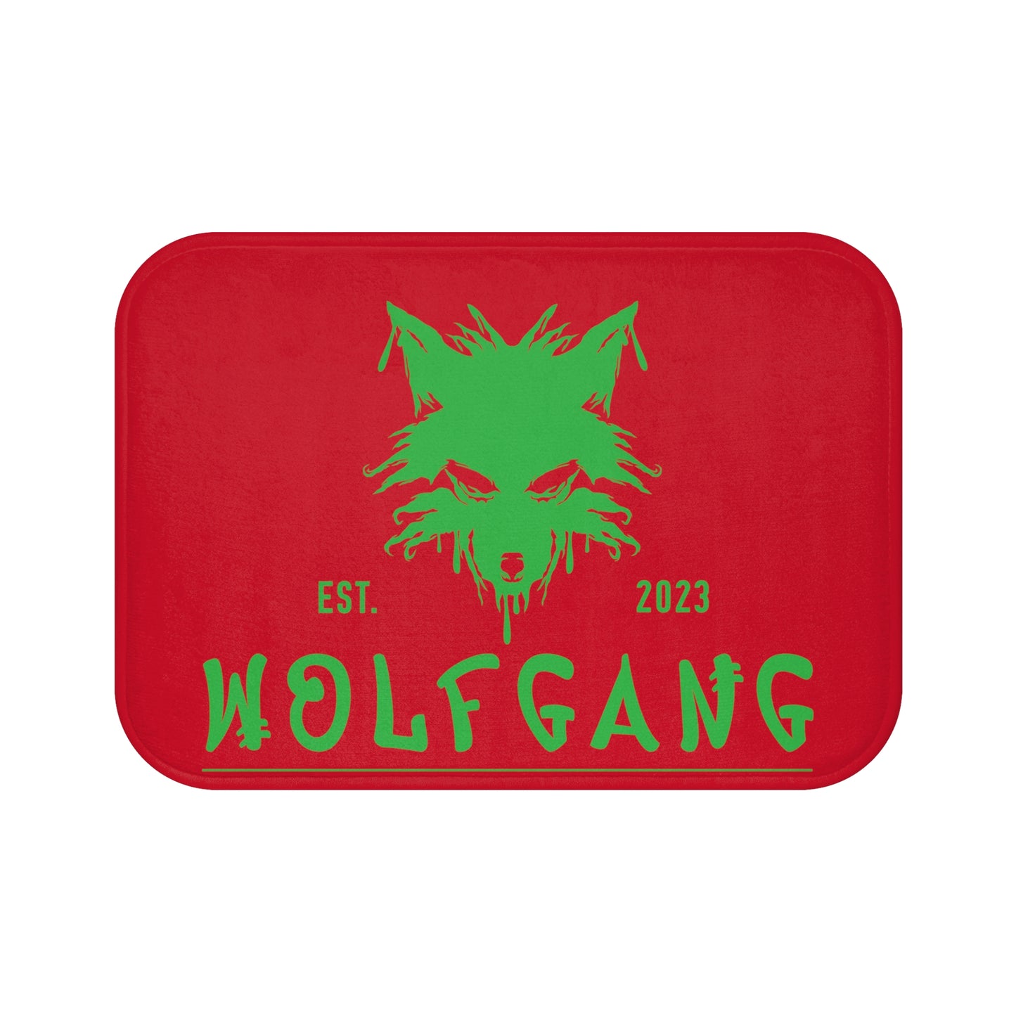 WOLFGANG Bath Mat