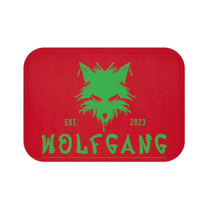 WOLFGANG Bath Mat