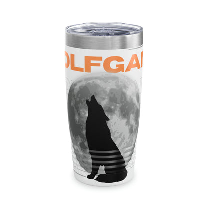 WOLFGANG Ringneck Tumbler, 20oz