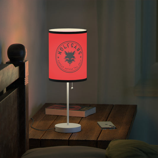 WOLFGANG Lamp on a Stand, US|CA plug