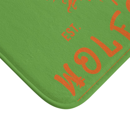 WOLFGANG Bath Mat