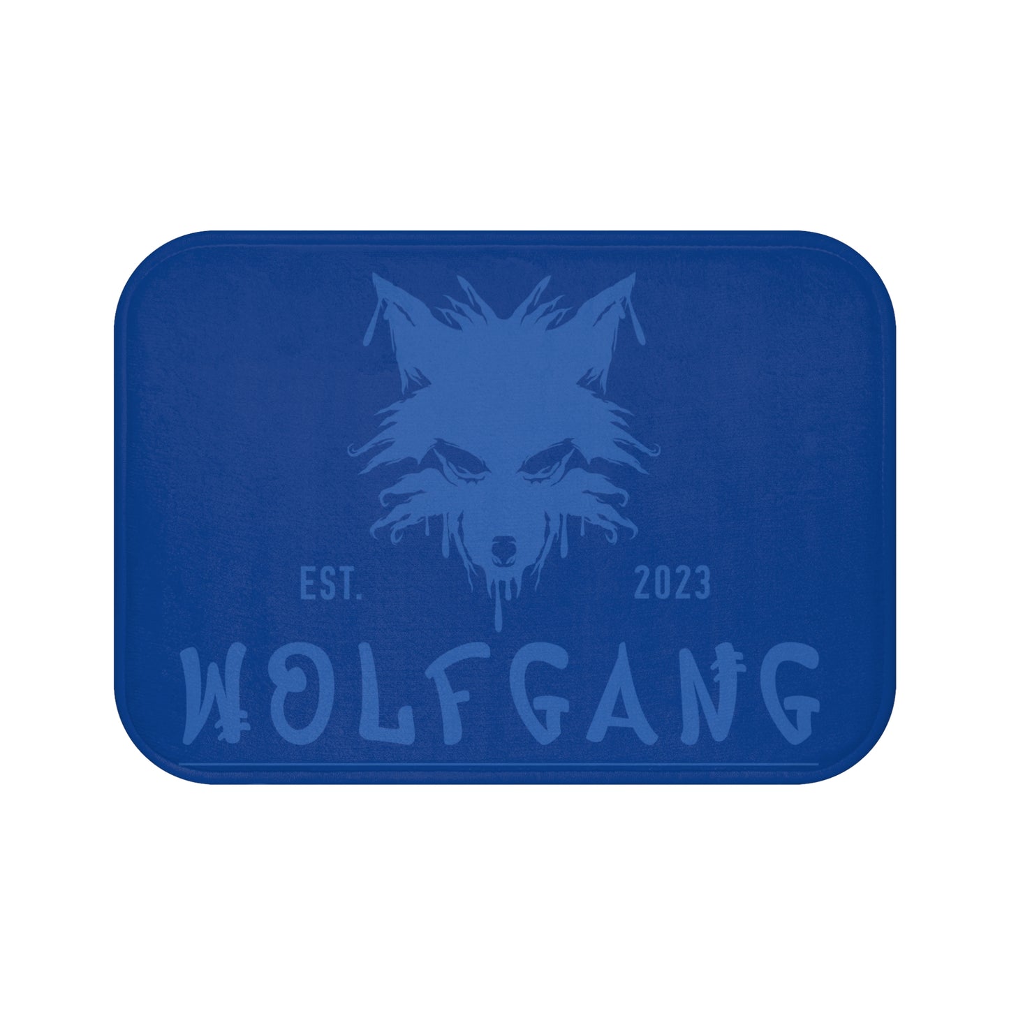 WOLFGANG Bath Mat