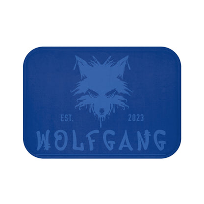 WOLFGANG Bath Mat