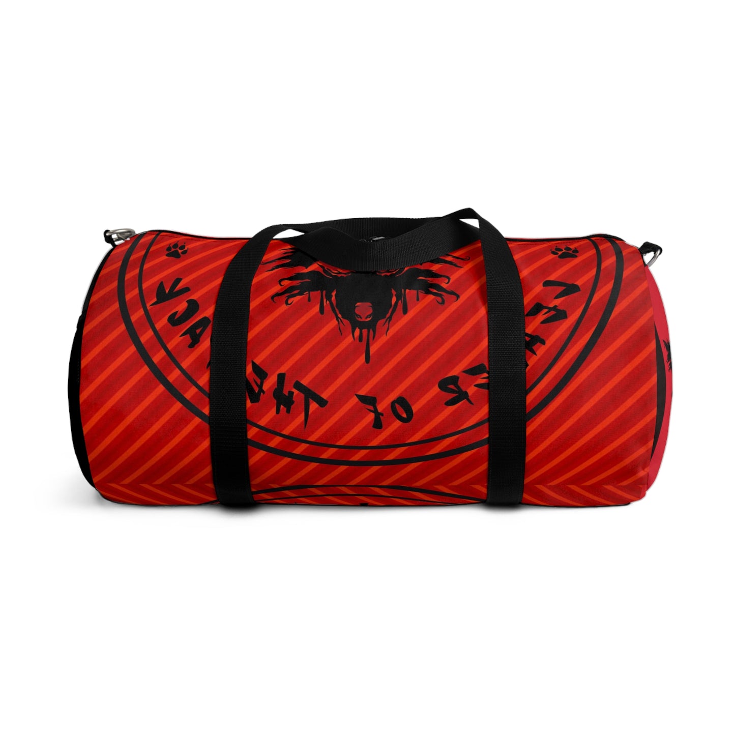 WOLFGANG Duffel Bag