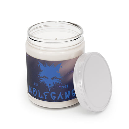 WOLFGANG Scented Candles, 9oz