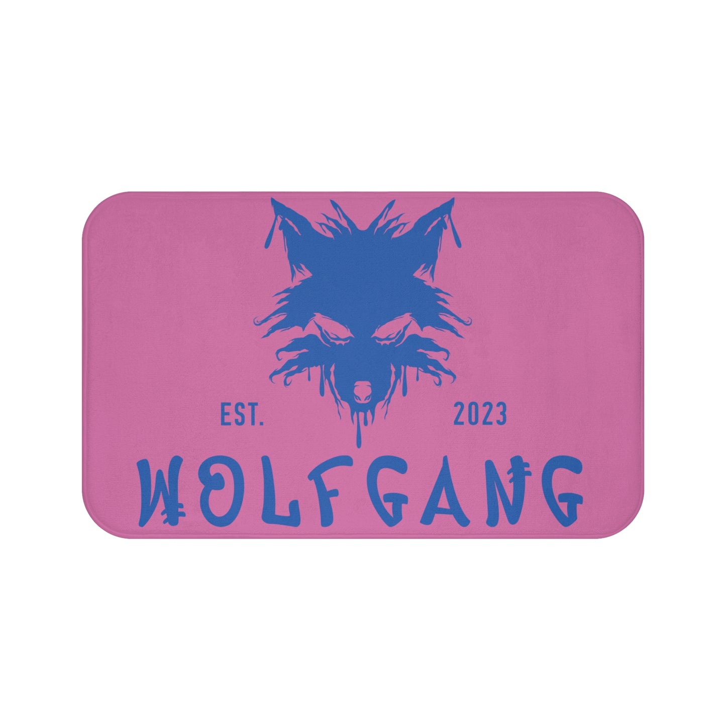 WOLFGANG Bath Mat