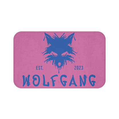 WOLFGANG Bath Mat