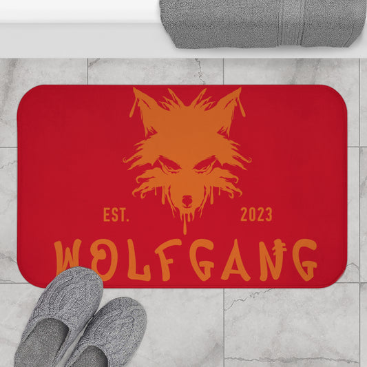 WOLFGANG Bath Mat