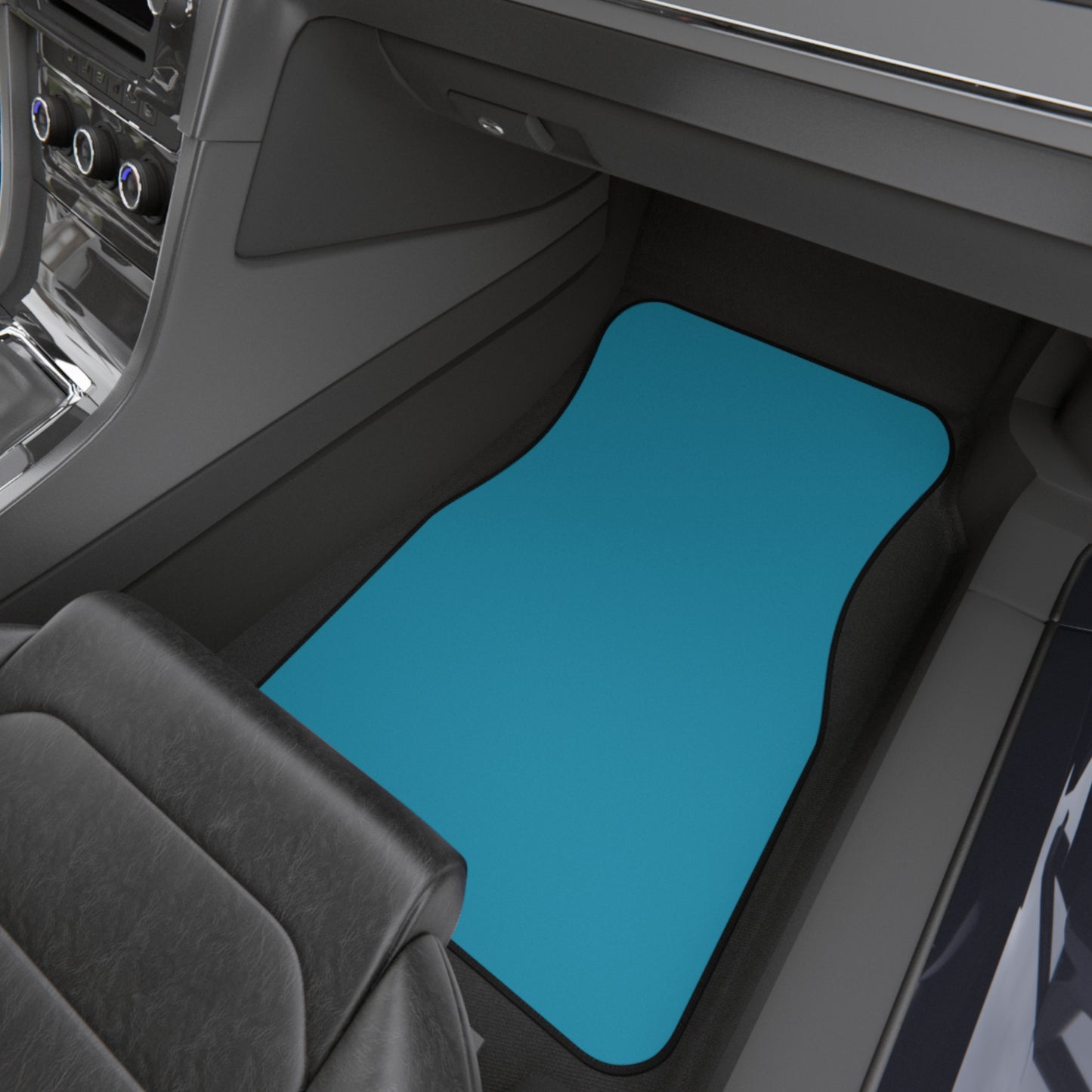 WOLFGANG Car Mats (2x Front)