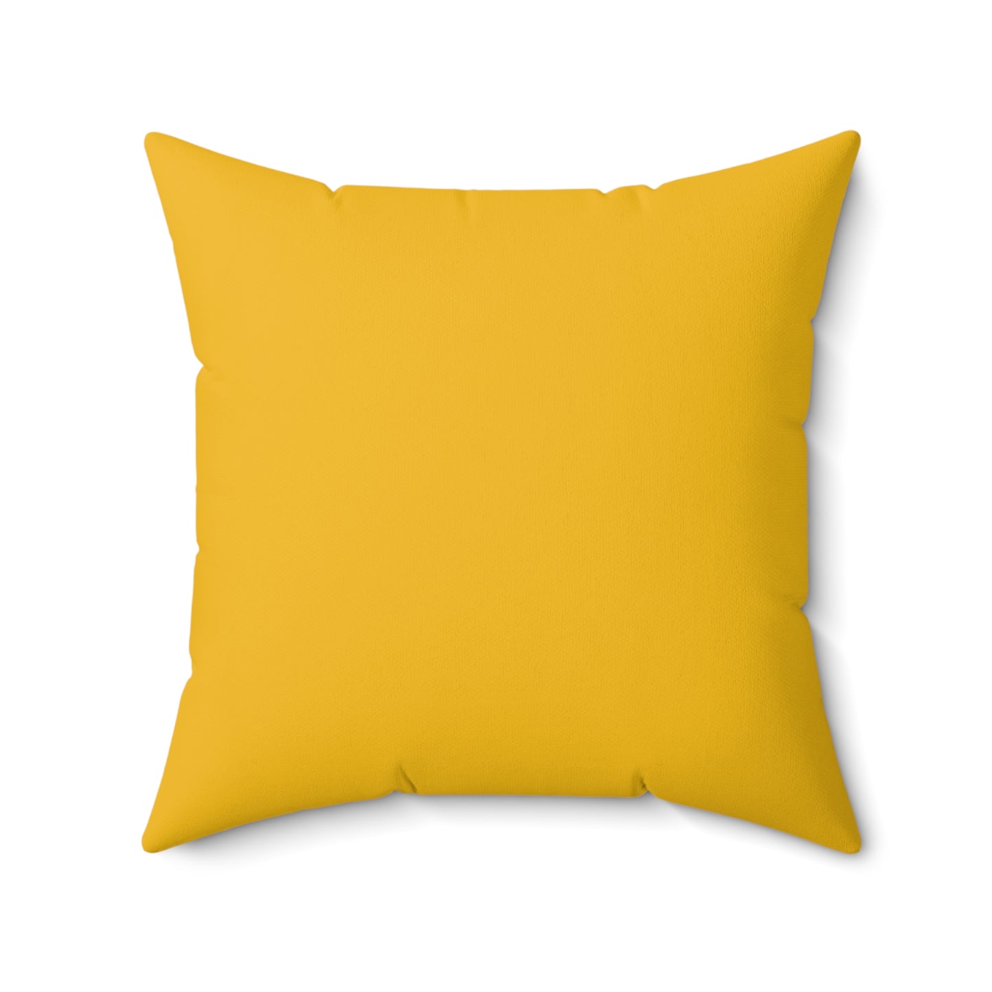 WOLFGANG Spun Polyester Square Pillow