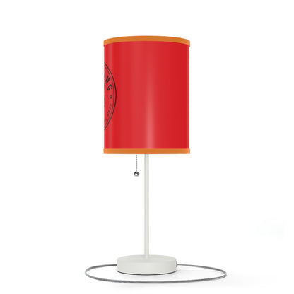 WOLFGANG Lamp on a Stand, US|CA plug