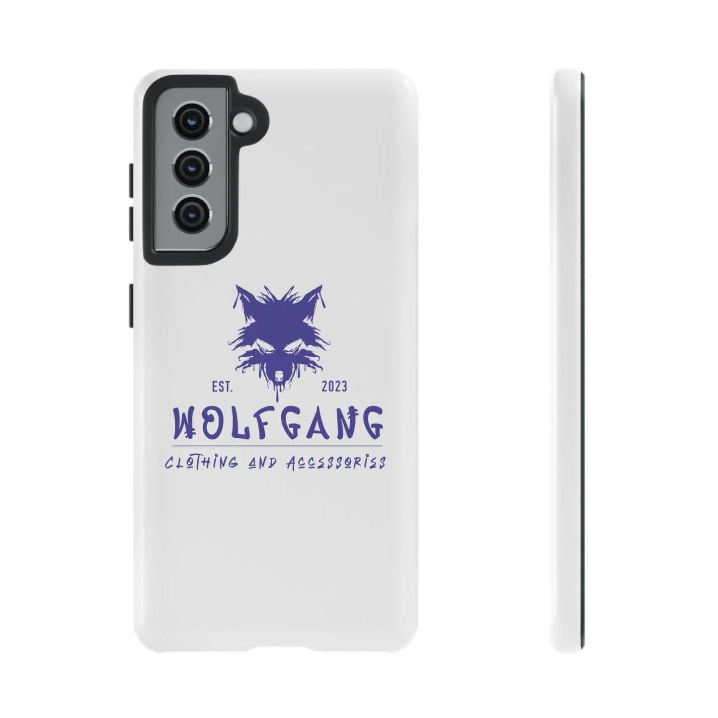 WOLFGANG Tough Cases