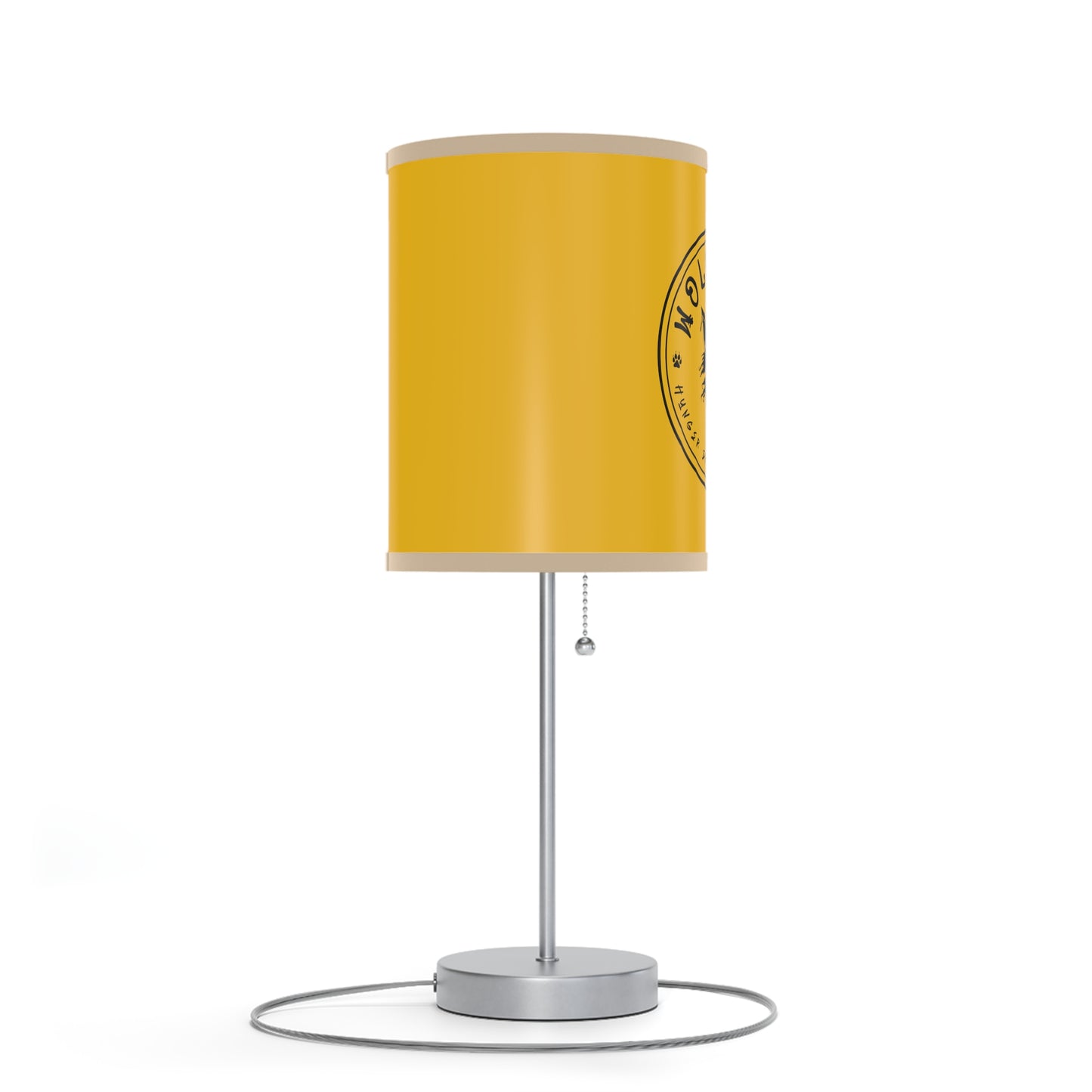 WOLFGANG Lamp on a Stand, US|CA plug