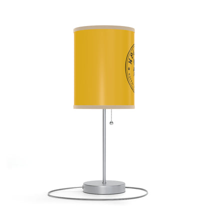 WOLFGANG Lamp on a Stand, US|CA plug